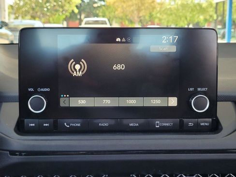 Used 2023 Honda Accord EX image 26