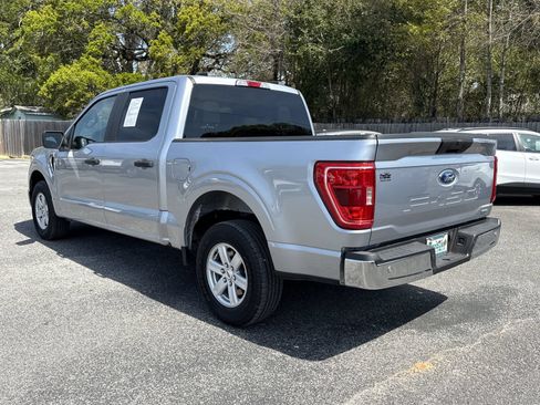 Used 2023 Ford F150 XLT RWD image 3
