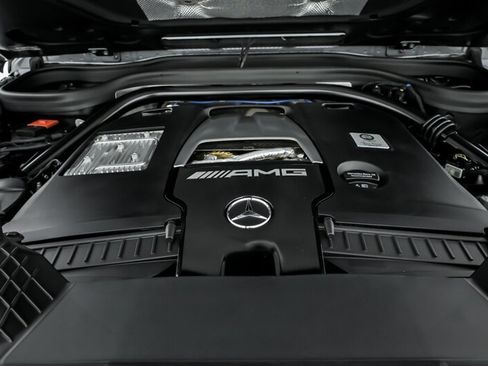 Used 2024 Mercedes-Benz G 63 AMG 4MATIC image 15