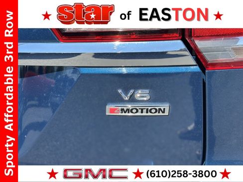 Used 2019 Volkswagen Atlas SEL R-Line image 35