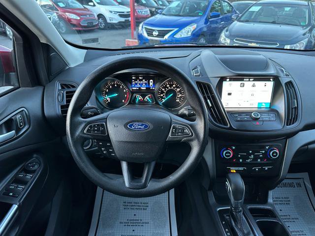 Used 2019 Ford Escape SE FWD image 21