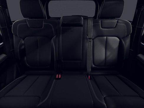 New 2026 Jeep Grand Cherokee Limited Reserve image 3