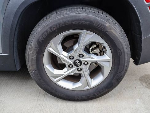Used 2024 Hyundai Tucson SEL FWD image 7