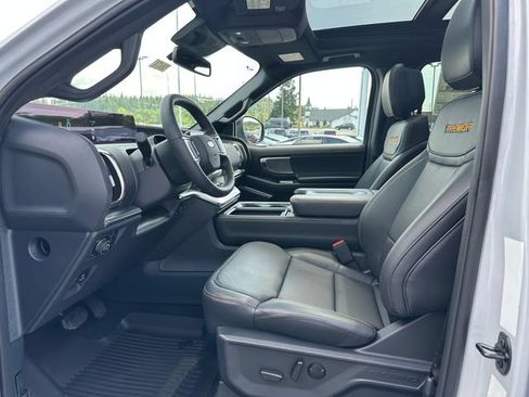 New 2026 Ford Expedition Tremor AWD/4WD image 9