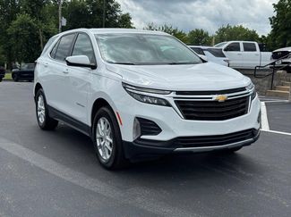 Used 2024 Chevrolet Equinox LT FWD video 2