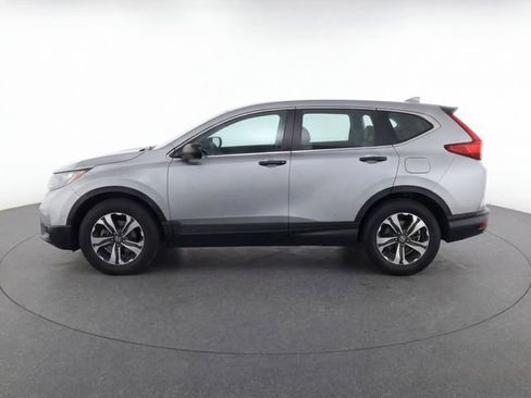 Used 2018 Honda CR-V LX image 6