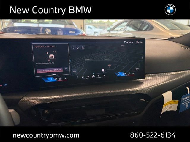 Used 2026 BMW 330i xDrive Sedan w/ M Sport Package AWD/4WD image 9