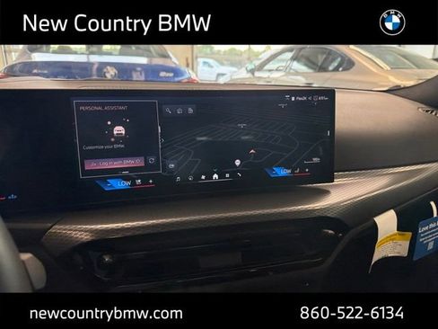 Used 2026 BMW 330i xDrive Sedan w/ M Sport Package AWD/4WD image 9