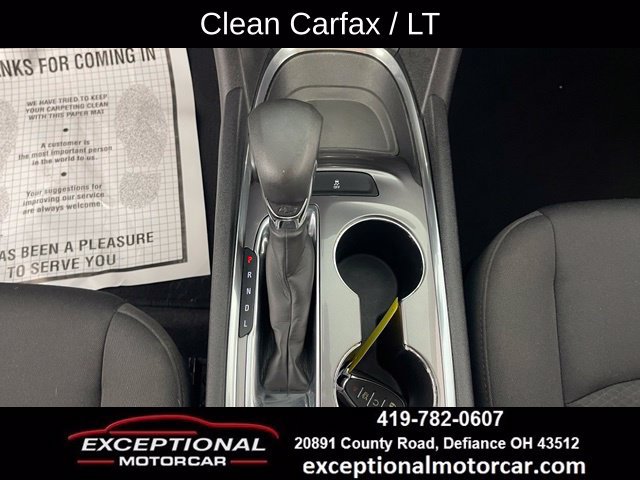 Used 2021 Chevrolet Malibu LT FWD image 42