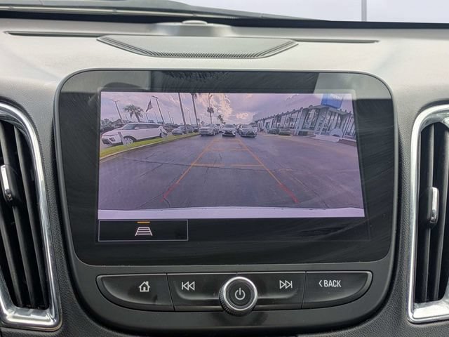 Used 2024 Chevrolet Malibu LT FWD image 20