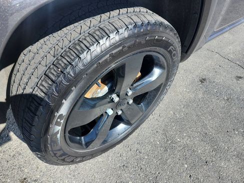 Used 2015 Jeep Grand Cherokee Altitude image 13