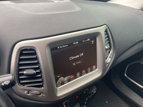 Used 2020 Jeep Compass Sport image 13