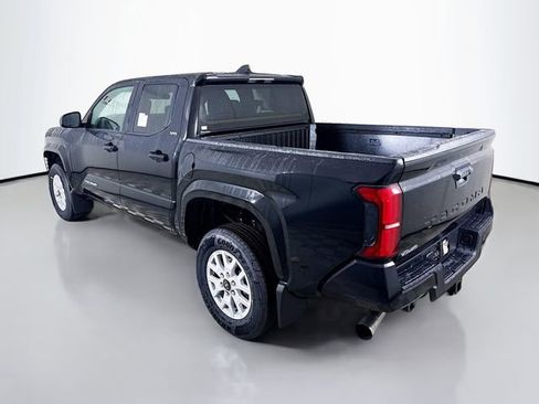 New 2025 Toyota Tacoma SR5 image 5