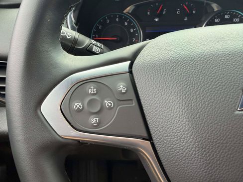 Certified 2023 Chevrolet Traverse LT AWD/4WD image 29