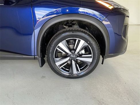 Certified 2024 Nissan Rogue SL image 14