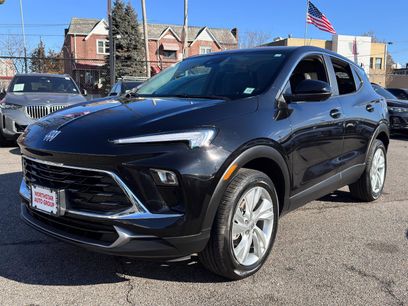 Used 2024 Buick Encore GX Preferred w/ Comfort Package