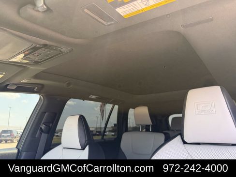 Used 2025 Lexus TX 350 AWD w/ Technology Package image 27