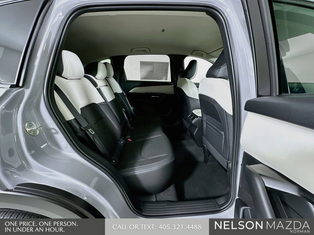 New 2026 MAZDA CX-5 Preferred AWD/4WD image 27