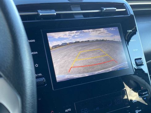 Used 2024 Hyundai Tucson SEL image 23