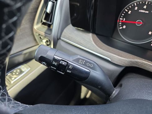 Certified 2023 Kia Sorento X-Line EX AWD/4WD image 27