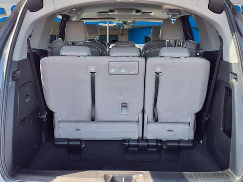 Certified 2019 Honda Odyssey Touring image 7