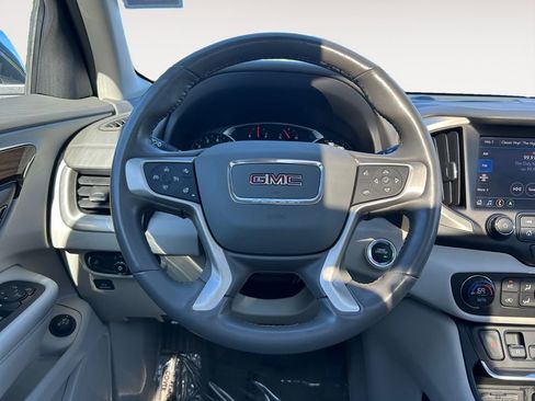 Used 2020 GMC Terrain Denali w/ Denali Premium Package image 14