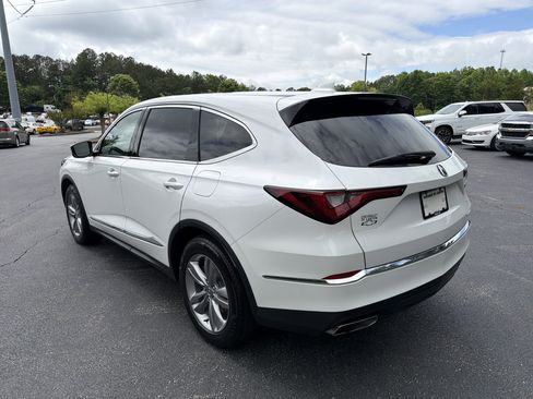 Used 2023 Acura MDX SH-AWD image 7
