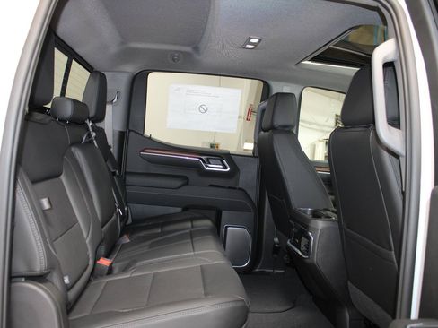 New 2026 GMC Sierra 1500 Denali AWD/4WD image 23