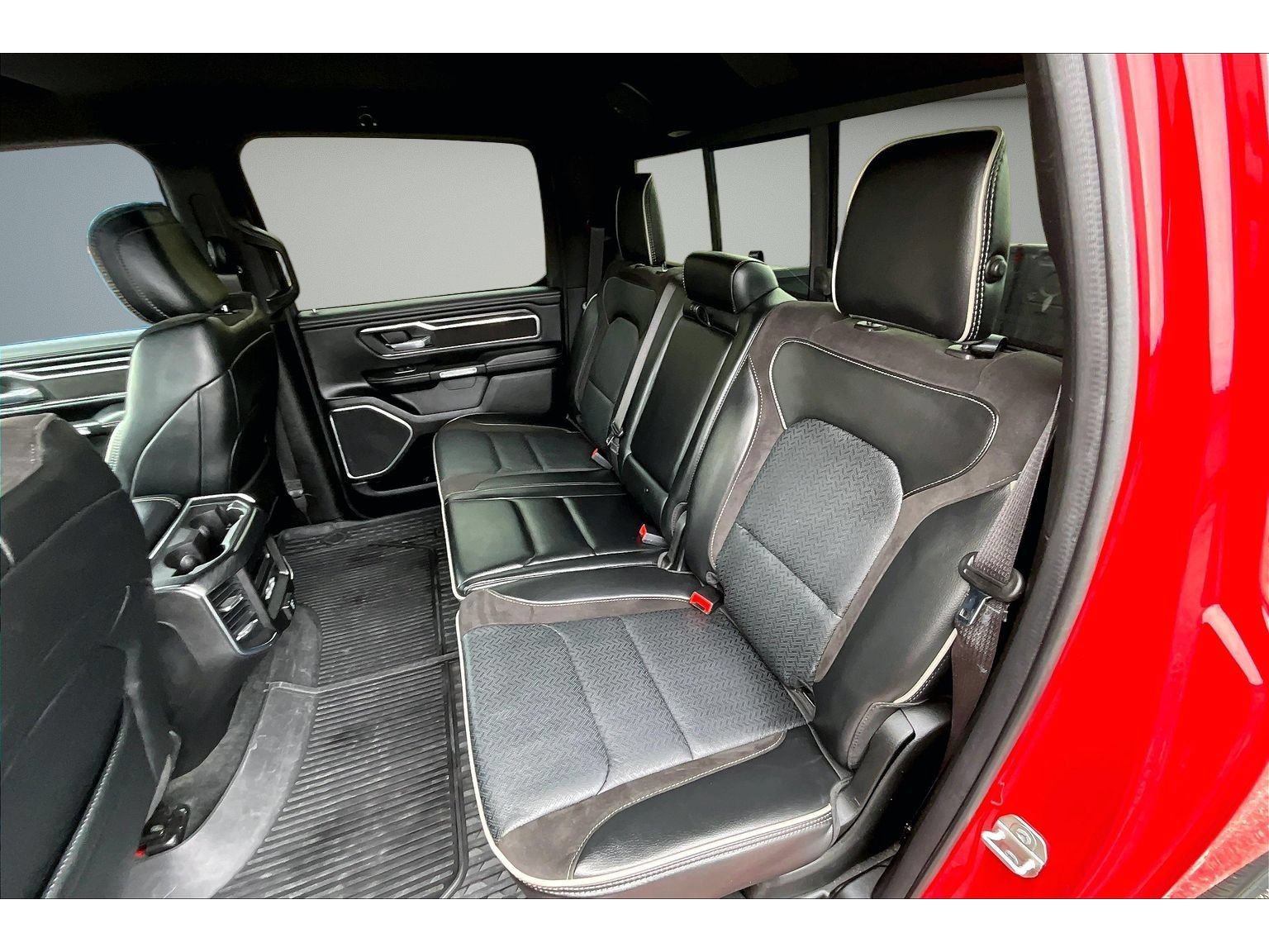 Certified 2023 RAM 1500 Laramie AWD/4WD image 34