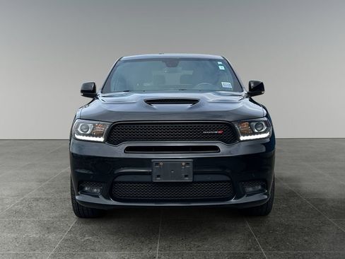 Used 2019 Dodge Durango R/T AWD/4WD image 3