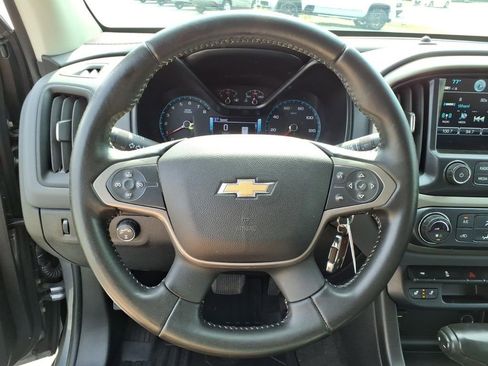 Used 2018 Chevrolet Colorado Z71 image 24