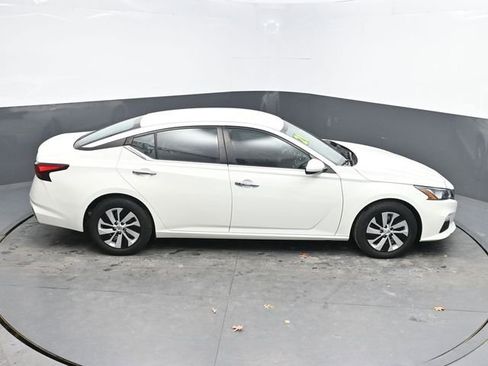 Used 2021 Nissan Altima 2.5 S image 26
