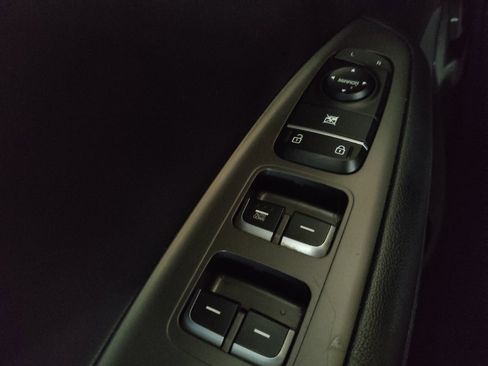 Used 2020 Kia Optima LX FWD image 27