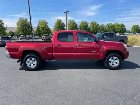 Used 2006 Toyota Tacoma 4x4 Double Cab image 2