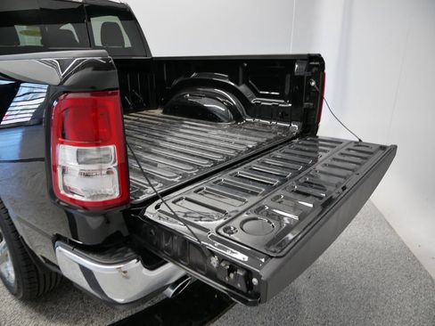 Used 2022 RAM 1500 Big Horn image 13