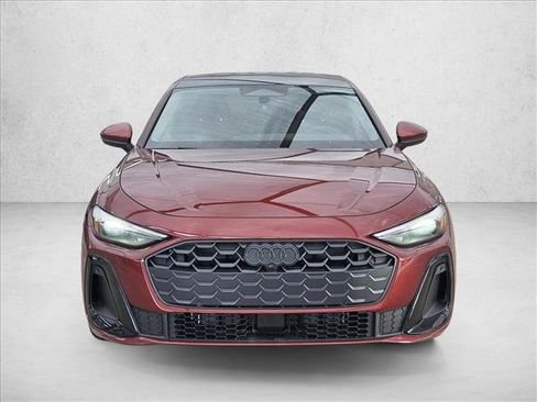 New 2026 Audi A5 2.0T Premium w/ S Line Black Optic Package AWD/4WD image 2
