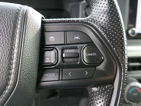 Used 2025 Toyota Tacoma SR5 image 16