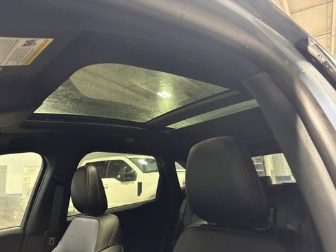 New 2025 Ford Escape ST-Line Elite w/ Premium Technology Package image 24