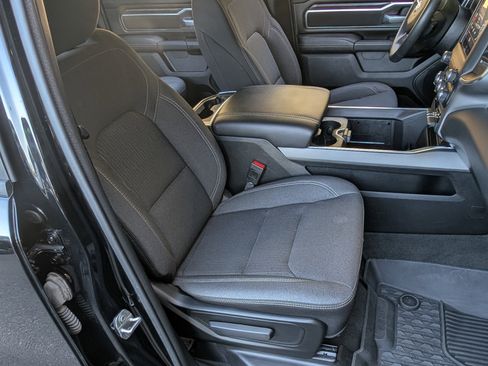 Used 2024 RAM 1500 Big Horn image 19