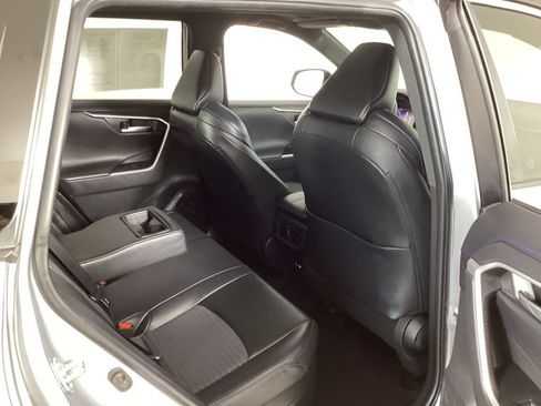 Used 2024 Toyota RAV4 XSE w/ Advanced Technology Package AWD/4WD image 38