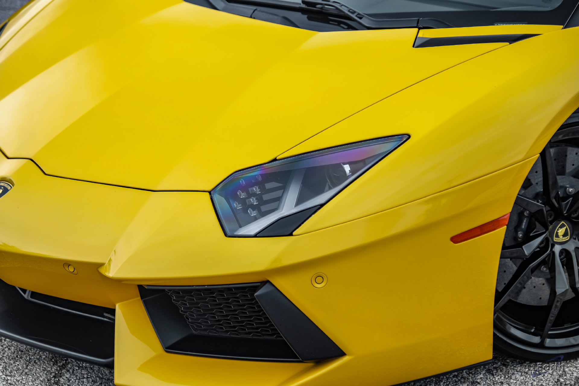 Used 2014 Lamborghini Aventador LP 700-4 AWD/4WD image 42