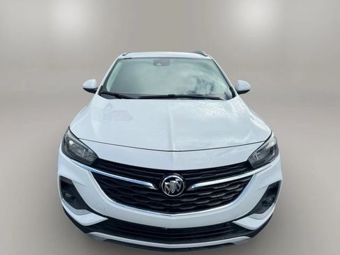 Used 2022 Buick Encore GX Select FWD image 3