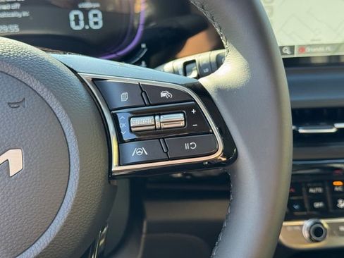 New 2026 Kia Seltos S FWD image 26