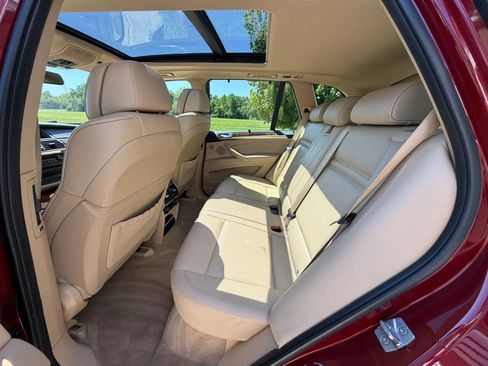 Used 2012 BMW X5 xDrive35d AWD/4WD image 3