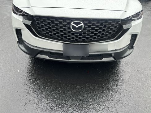 Used 2024 MAZDA CX-50 AWD 2.5 S image 21