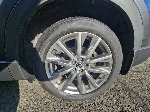 Used 2018 MAZDA CX-9 Signature image 19