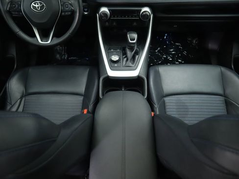 Used 2023 Toyota RAV4 XSE image 16