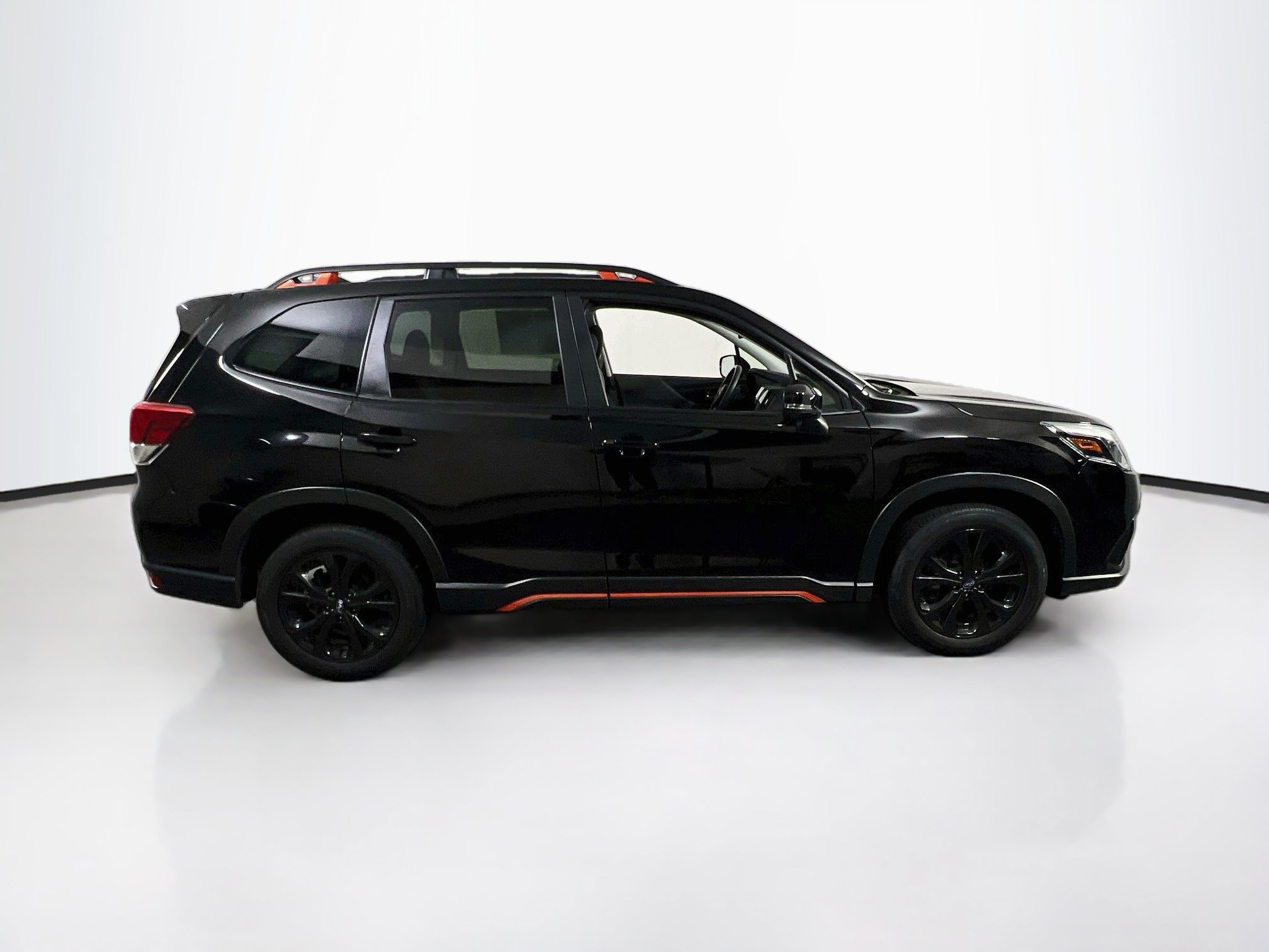 Used 2024 Subaru Forester Sport AWD/4WD image 4