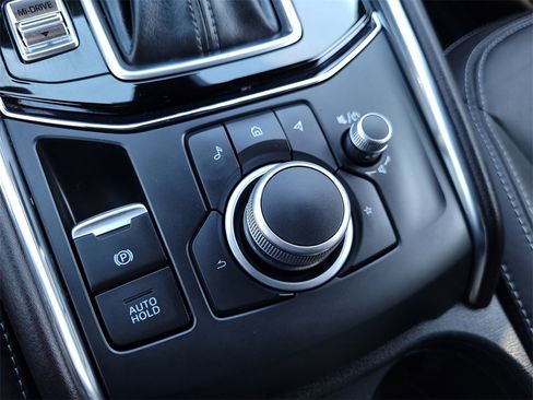 Certified 2025 MAZDA CX-5 Signature image 17