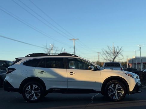 Used 2022 Subaru Outback Limited XT w/ Popular Package #2 image 6